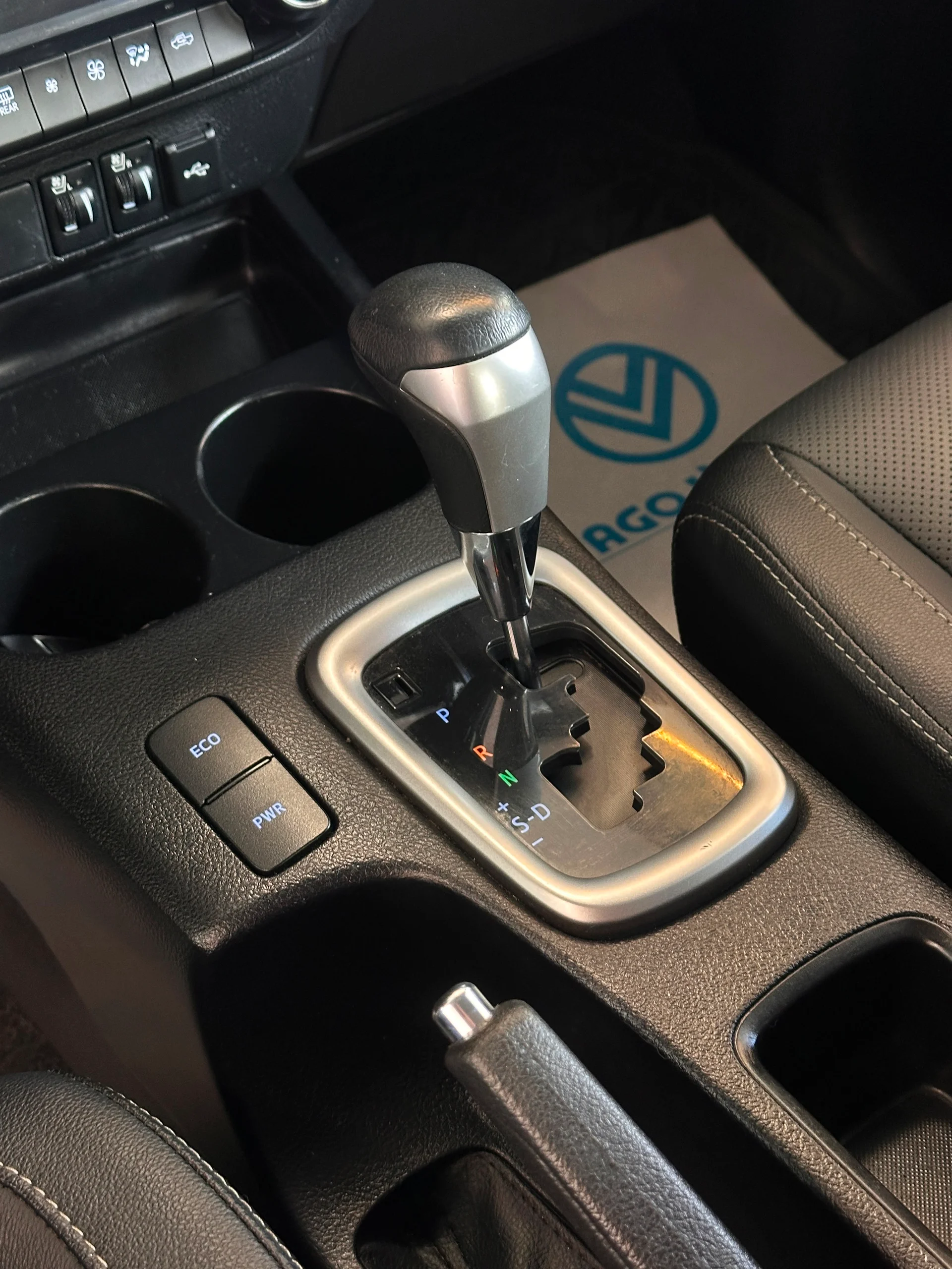Toyota Hilux — foto 19