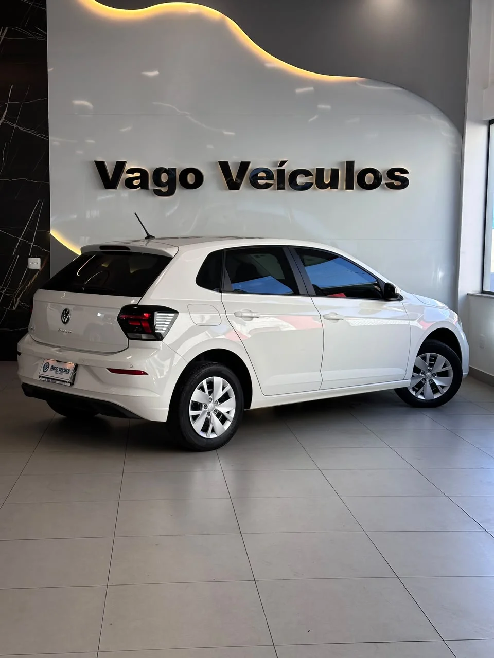 Volkswagen Polo — foto 25