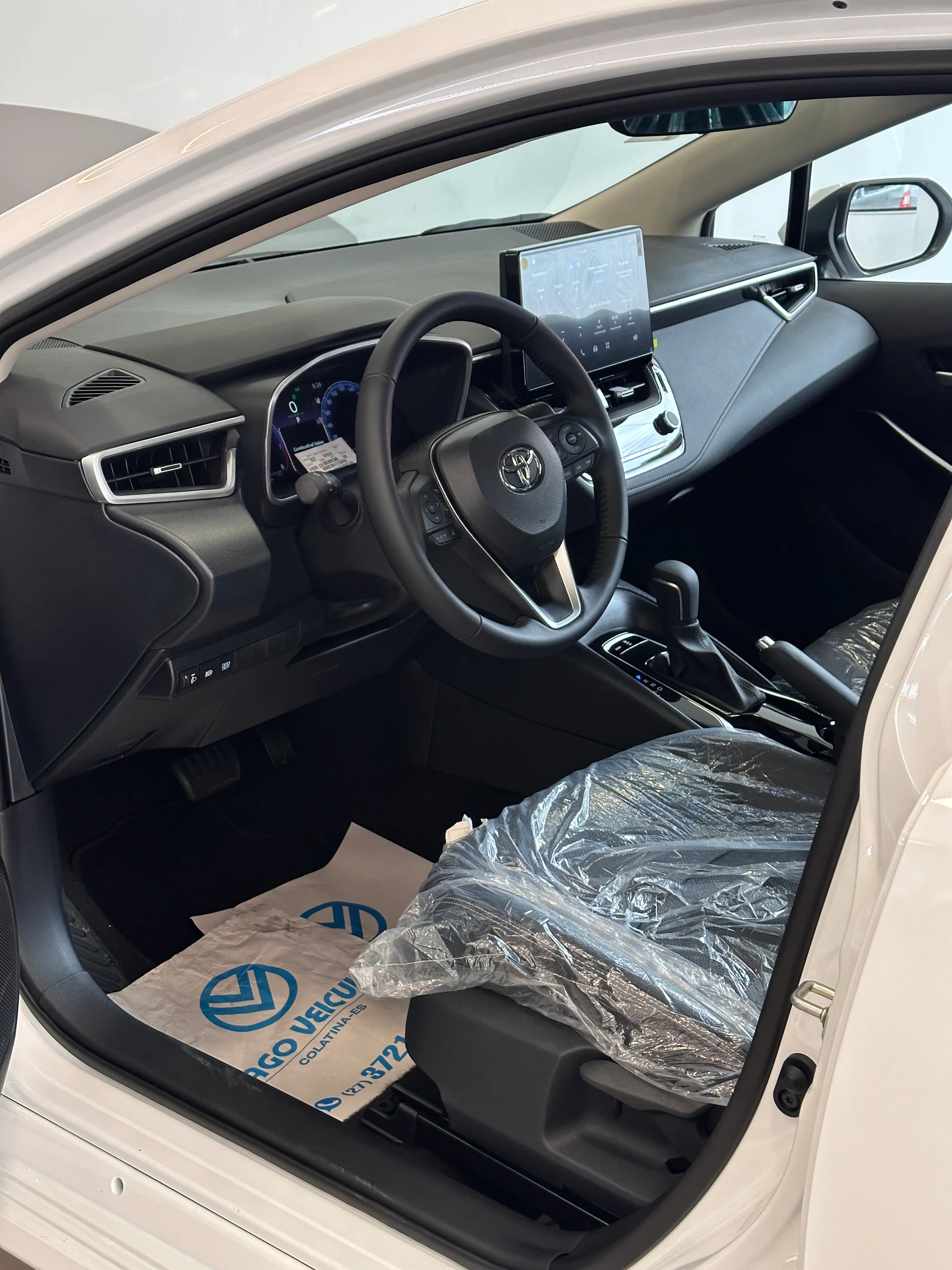 Toyota Corolla — foto 5