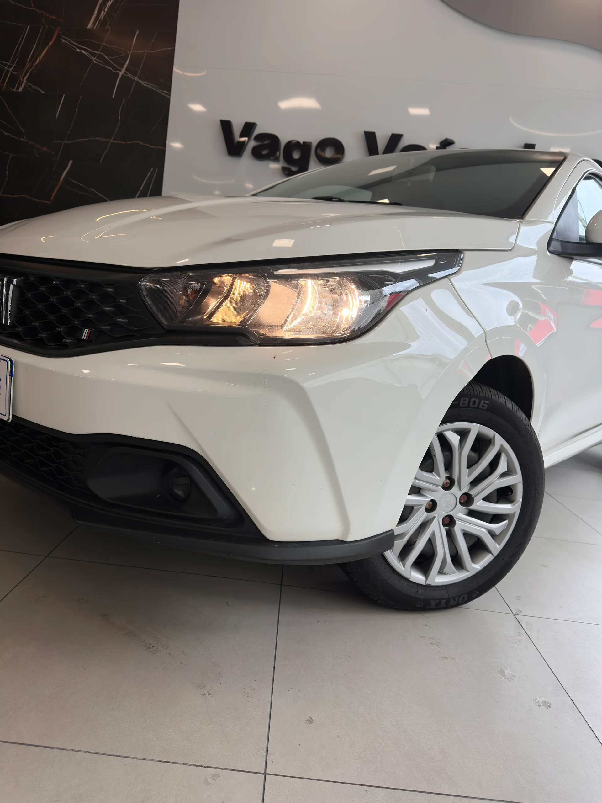 Fiat Argo — foto 21