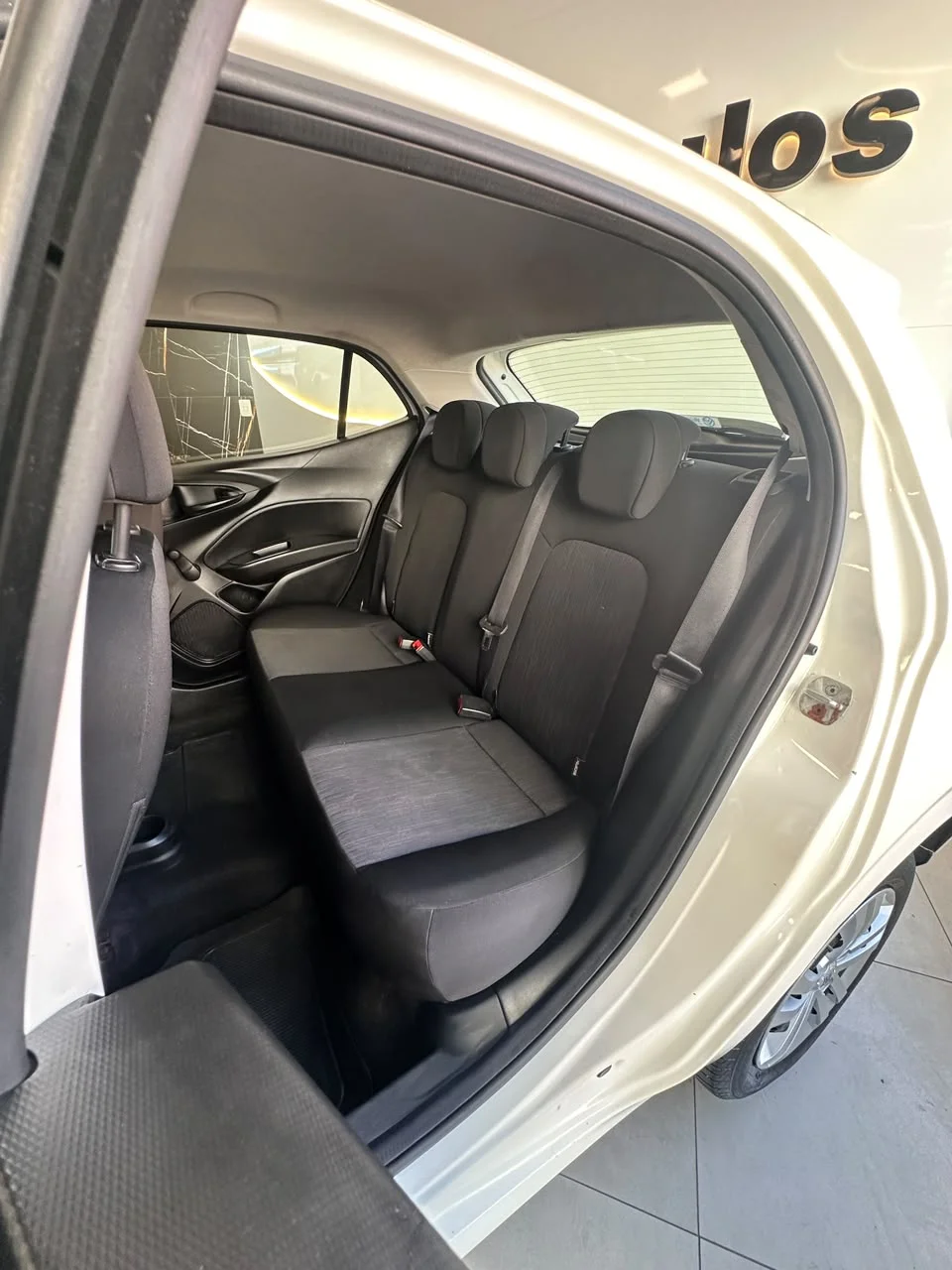 Fiat Argo — foto 13
