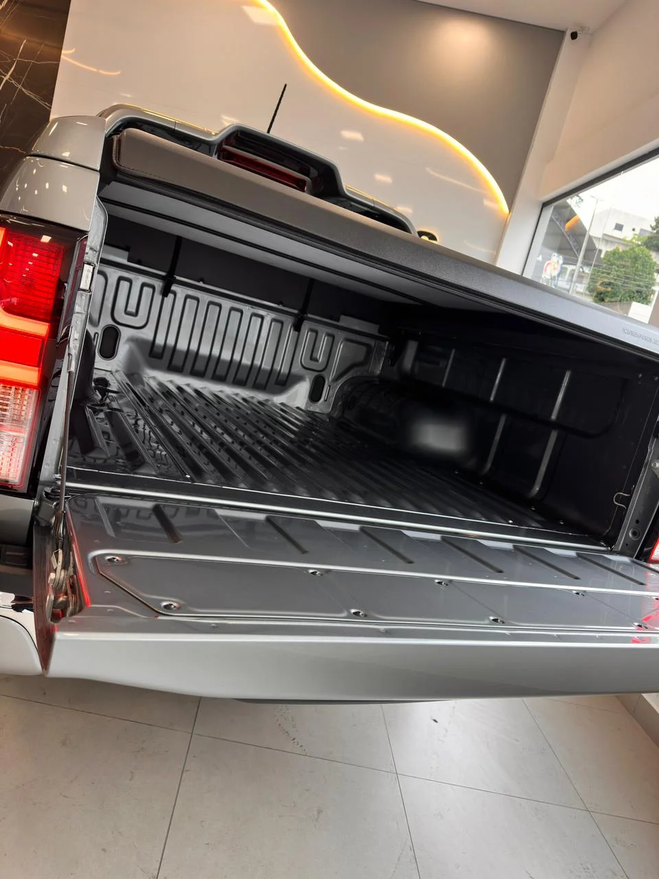 Chevrolet S10 CD  — foto 7