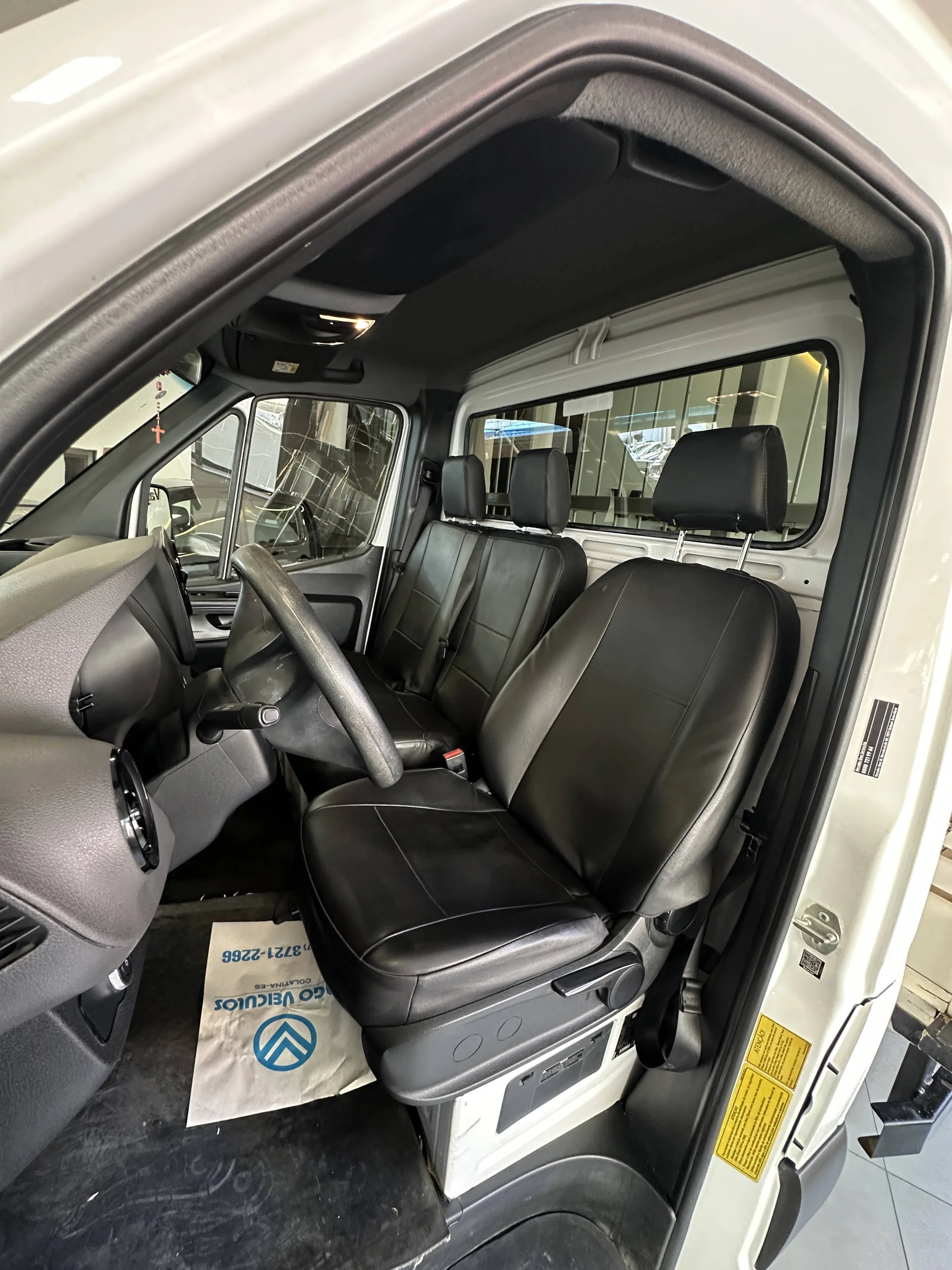 Mercedes-Benz Sprinter — foto 3