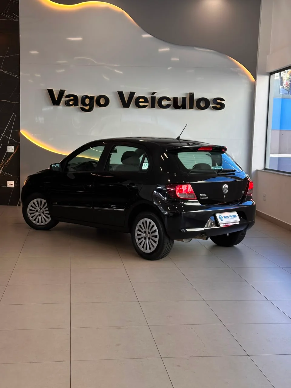 Volkswagen Gol — foto 16