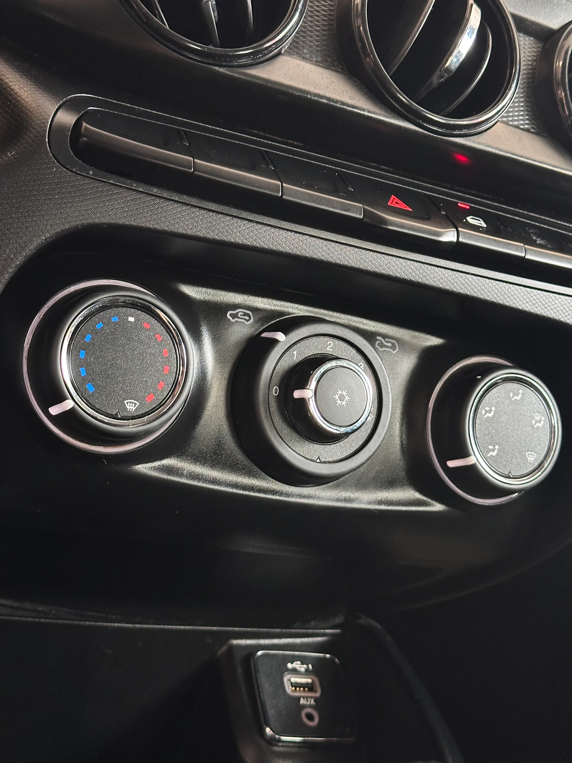 Fiat Argo — foto 17