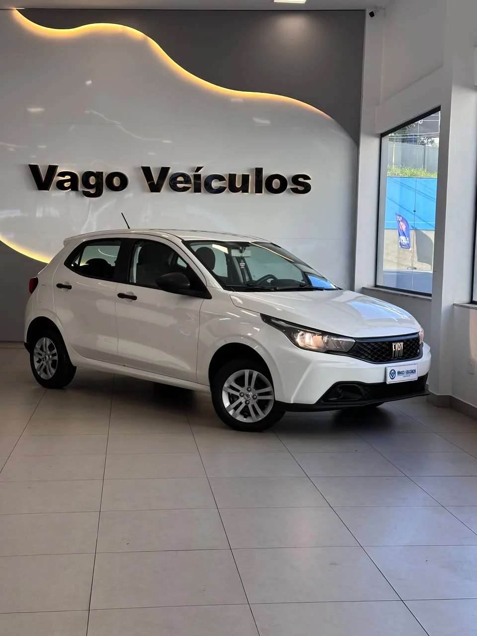 Fiat Argo — foto 3