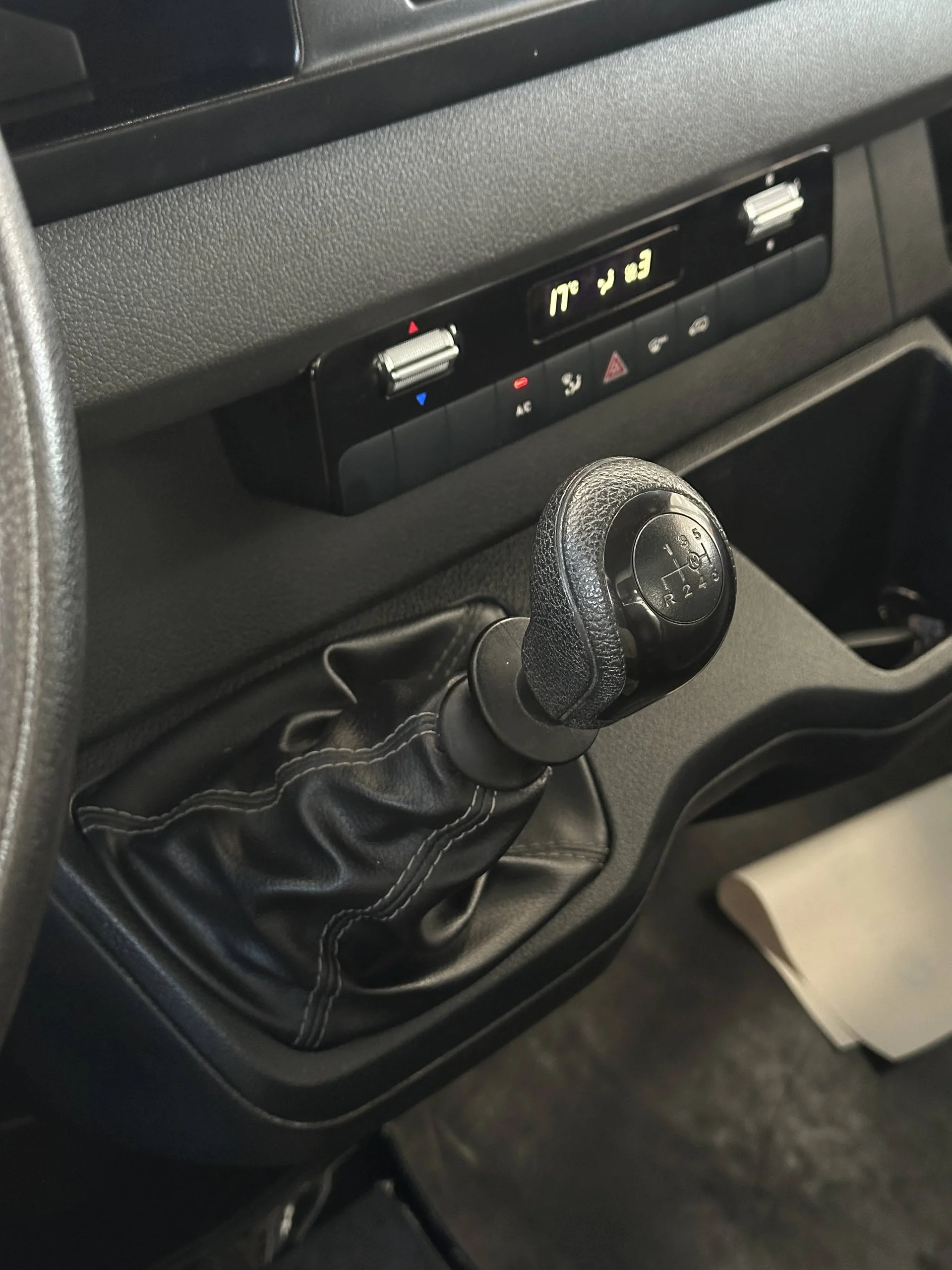 Mercedes-Benz Sprinter — foto 21