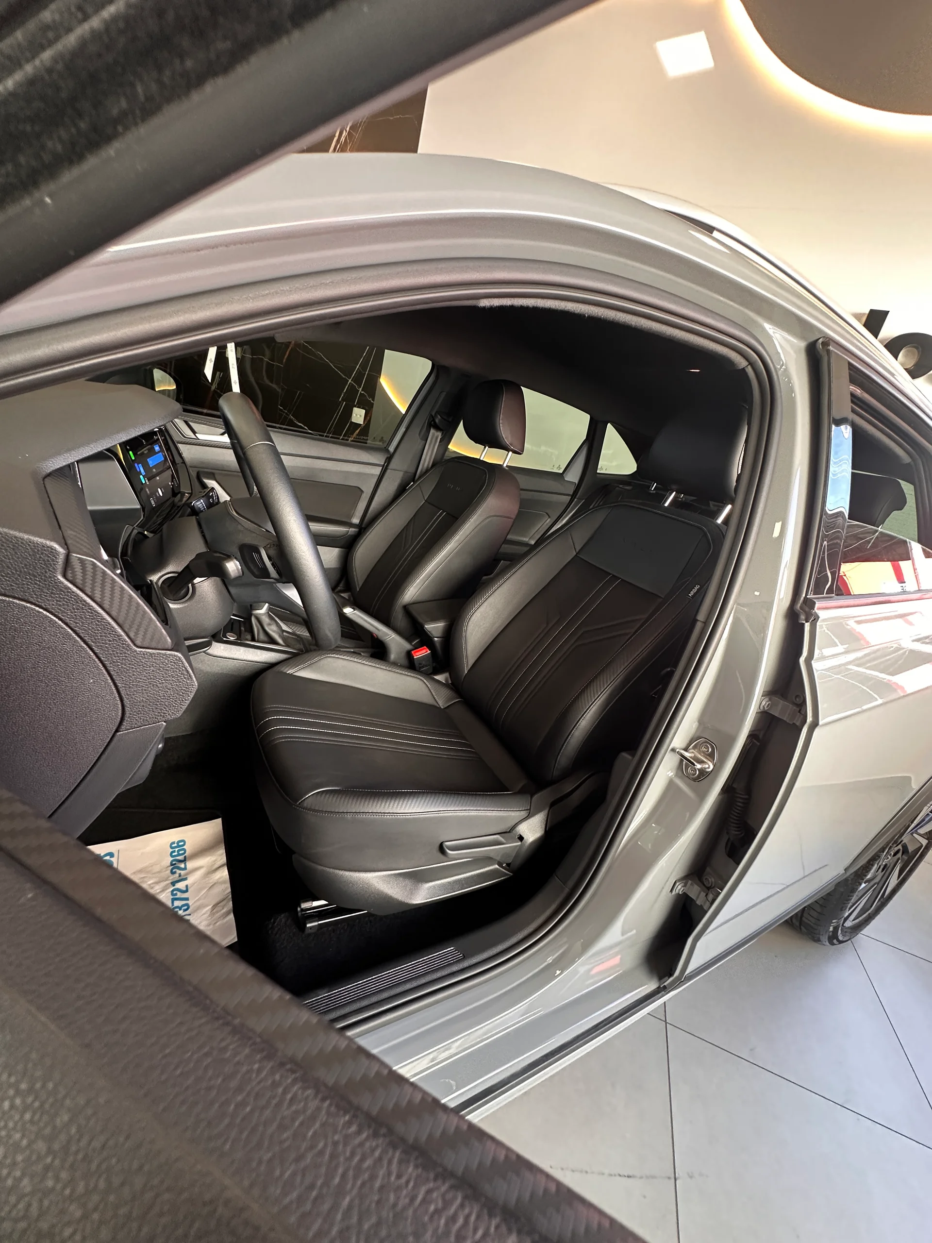 Volkswagen Nivus — foto 3