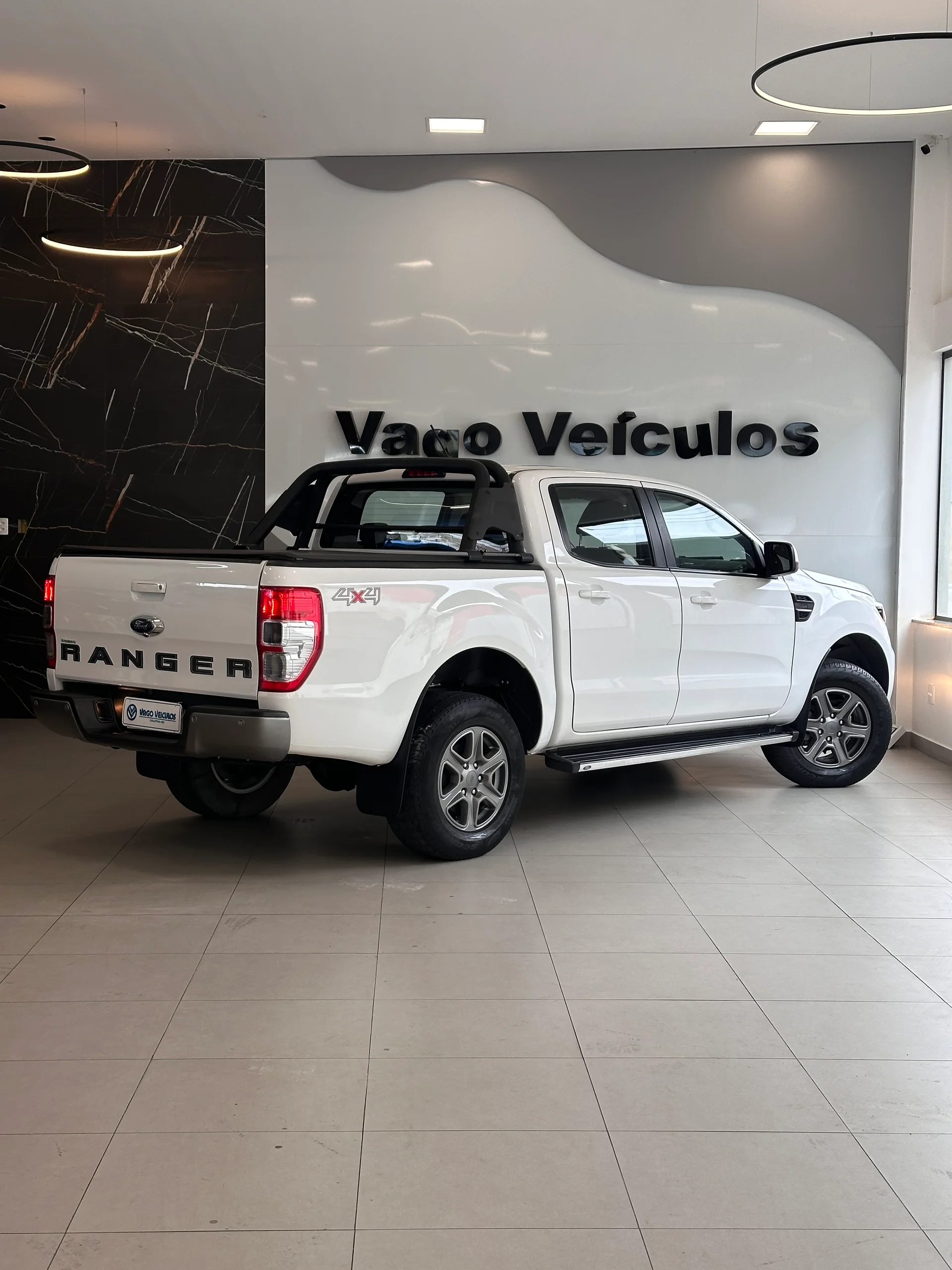 Ford Ranger — foto 2