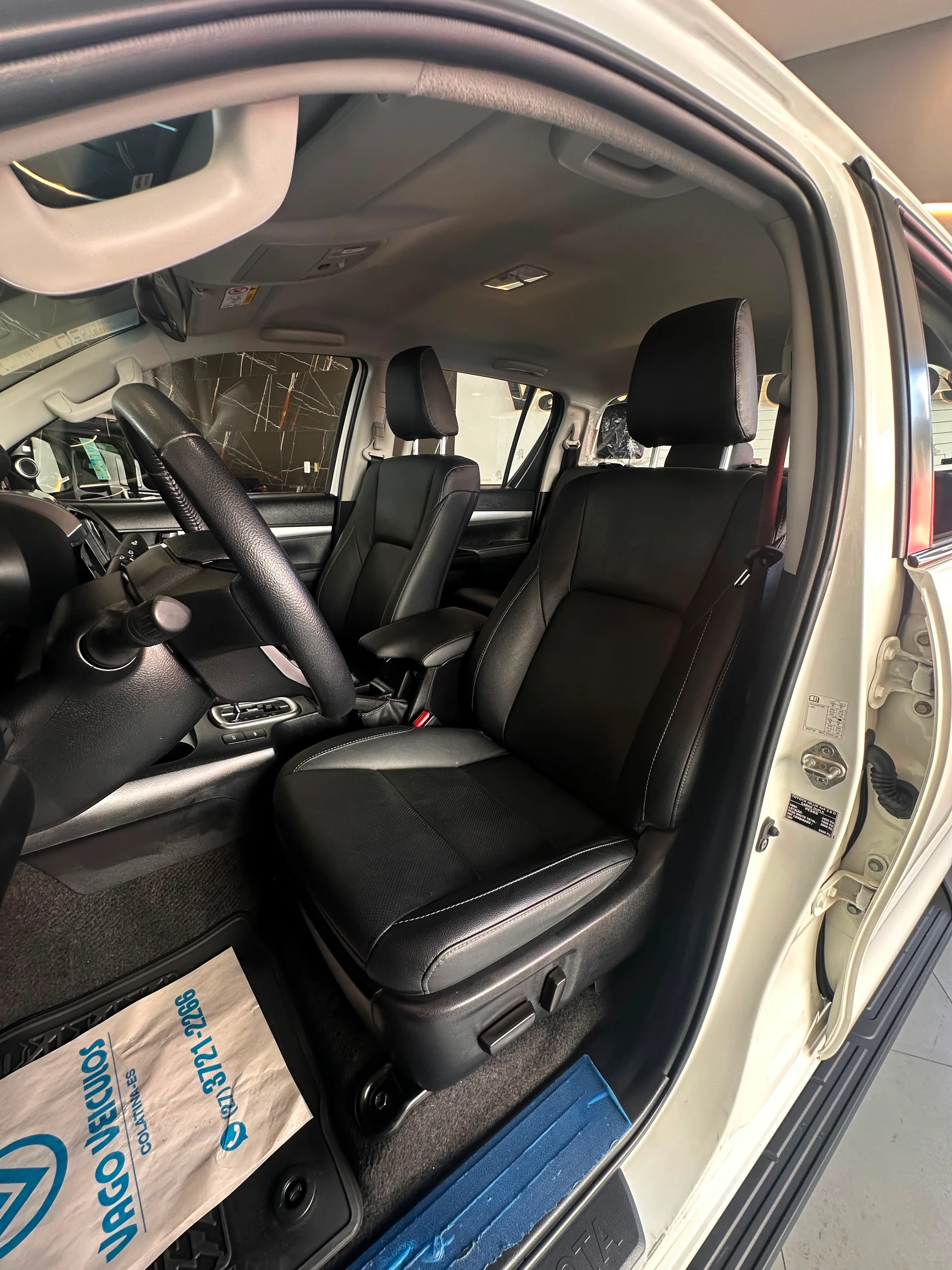 Toyota Hilux — foto 26