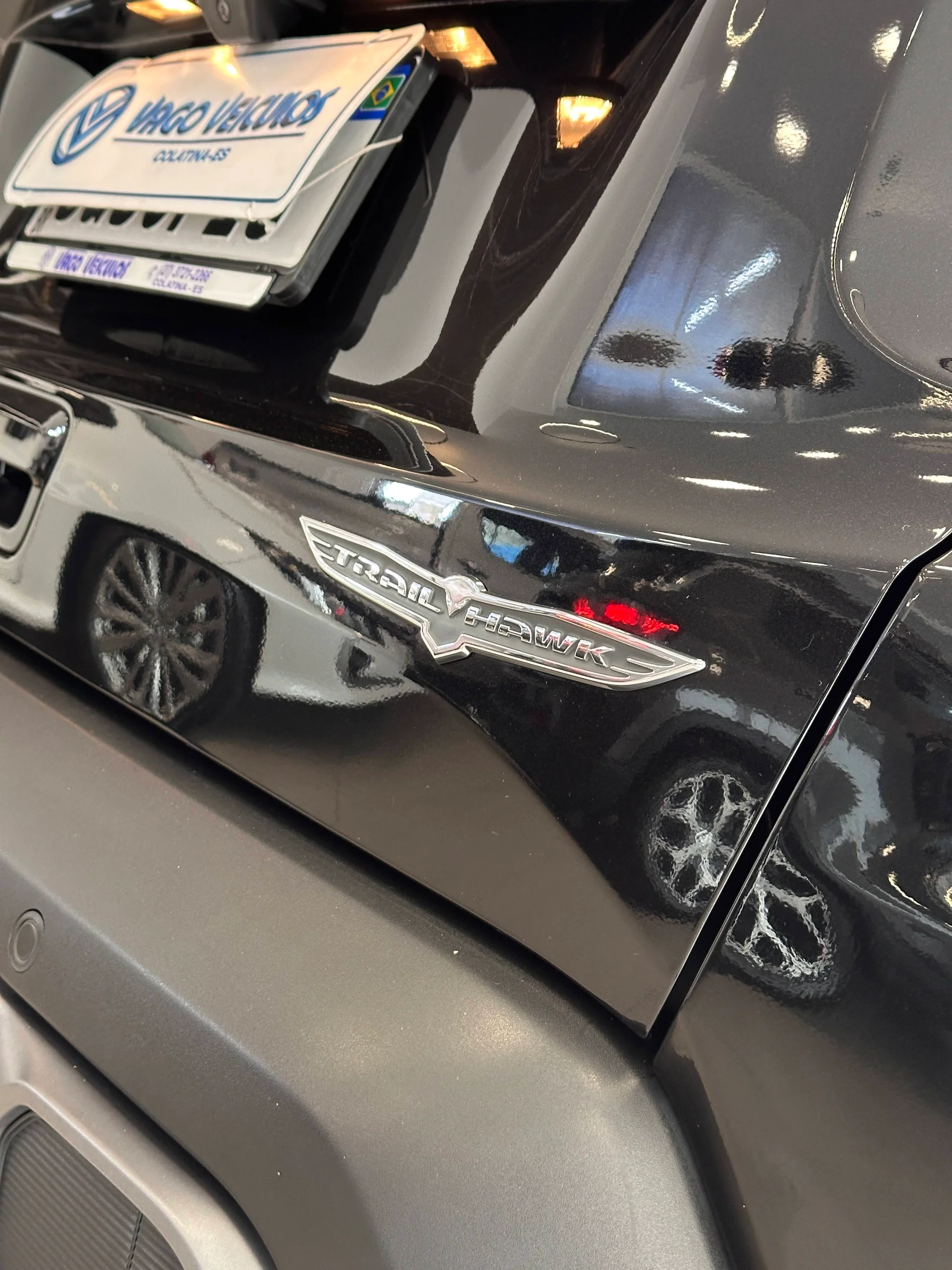 Jeep Renegade — foto 10