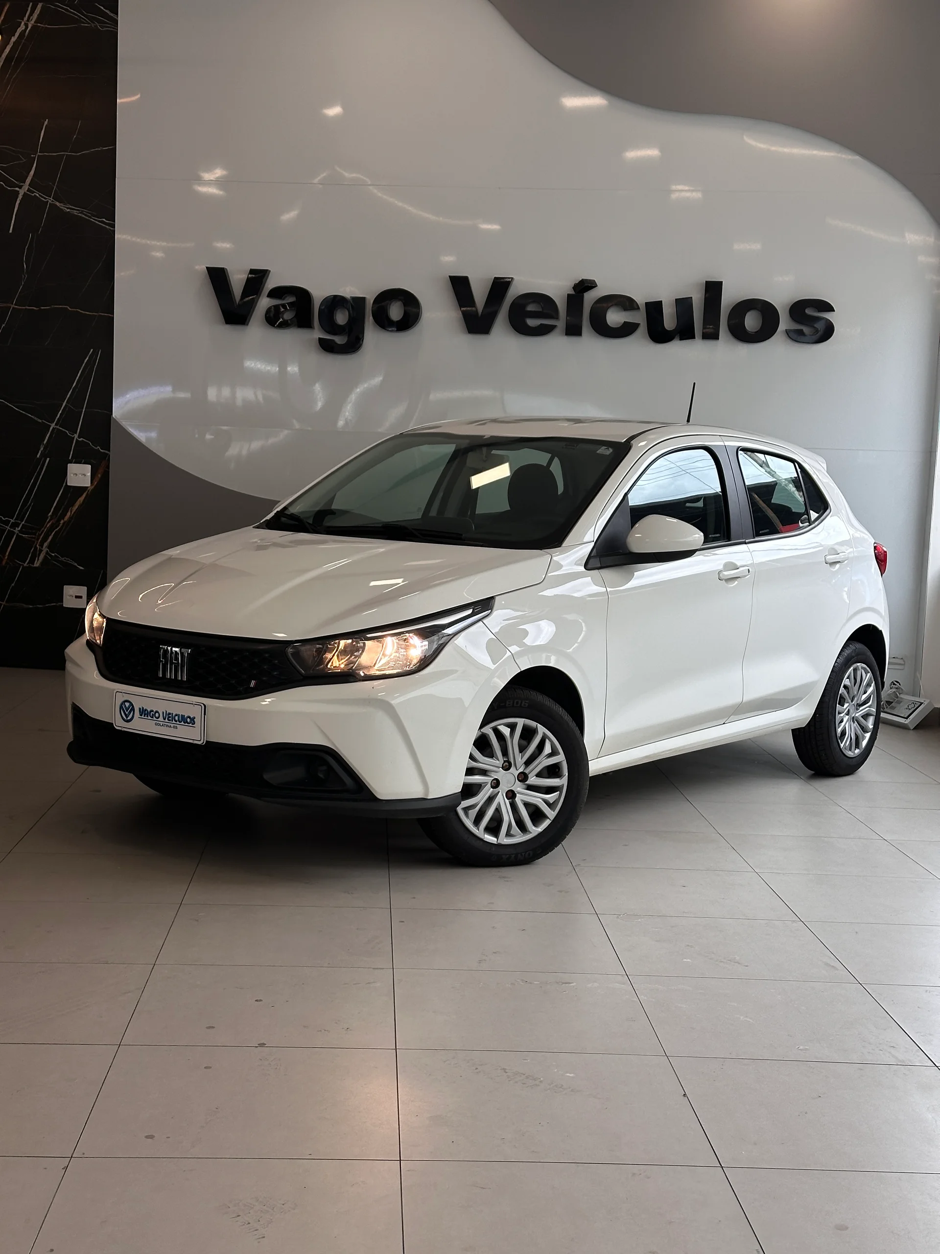 Fiat Argo