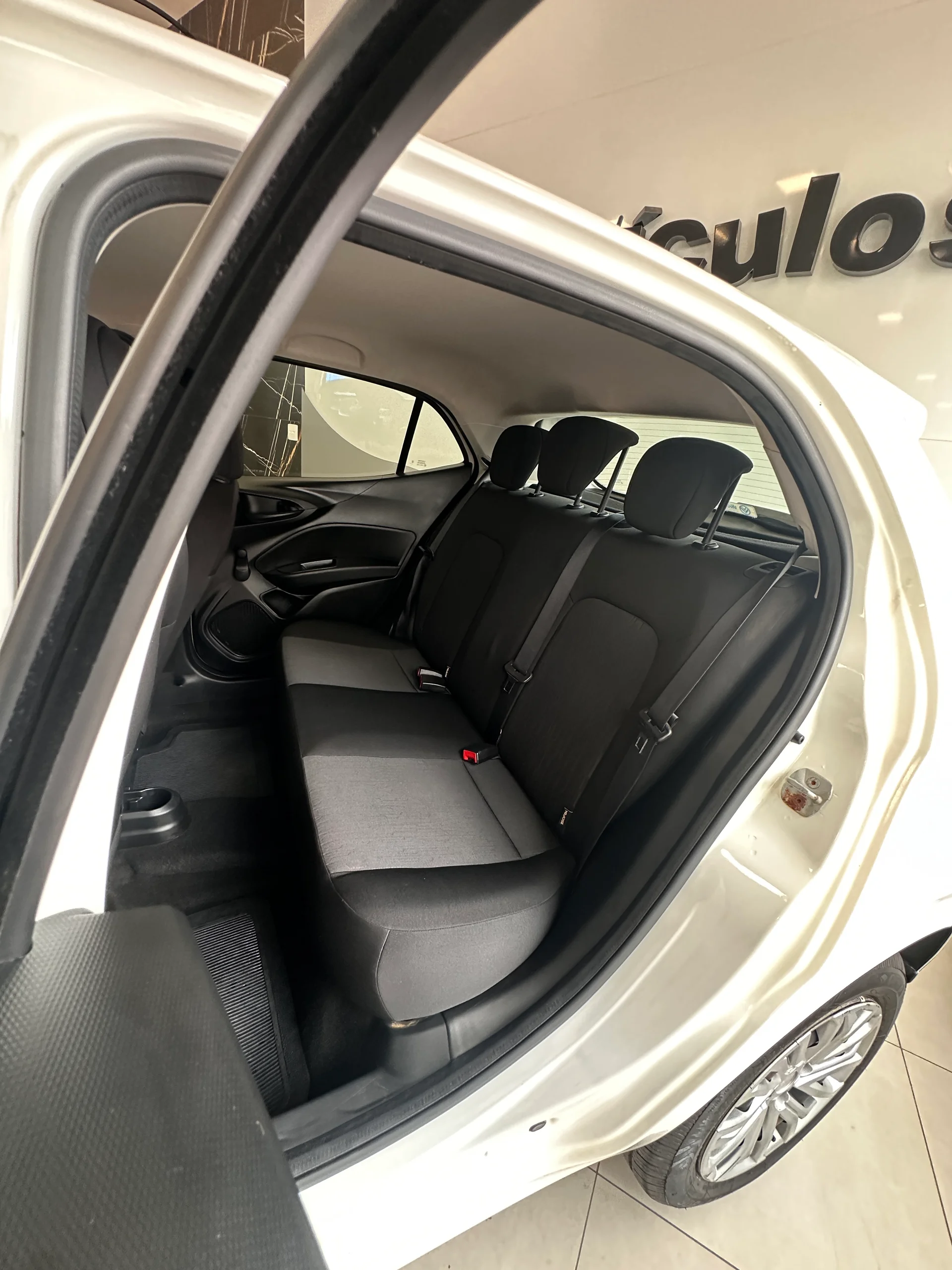 Fiat Argo — foto 23