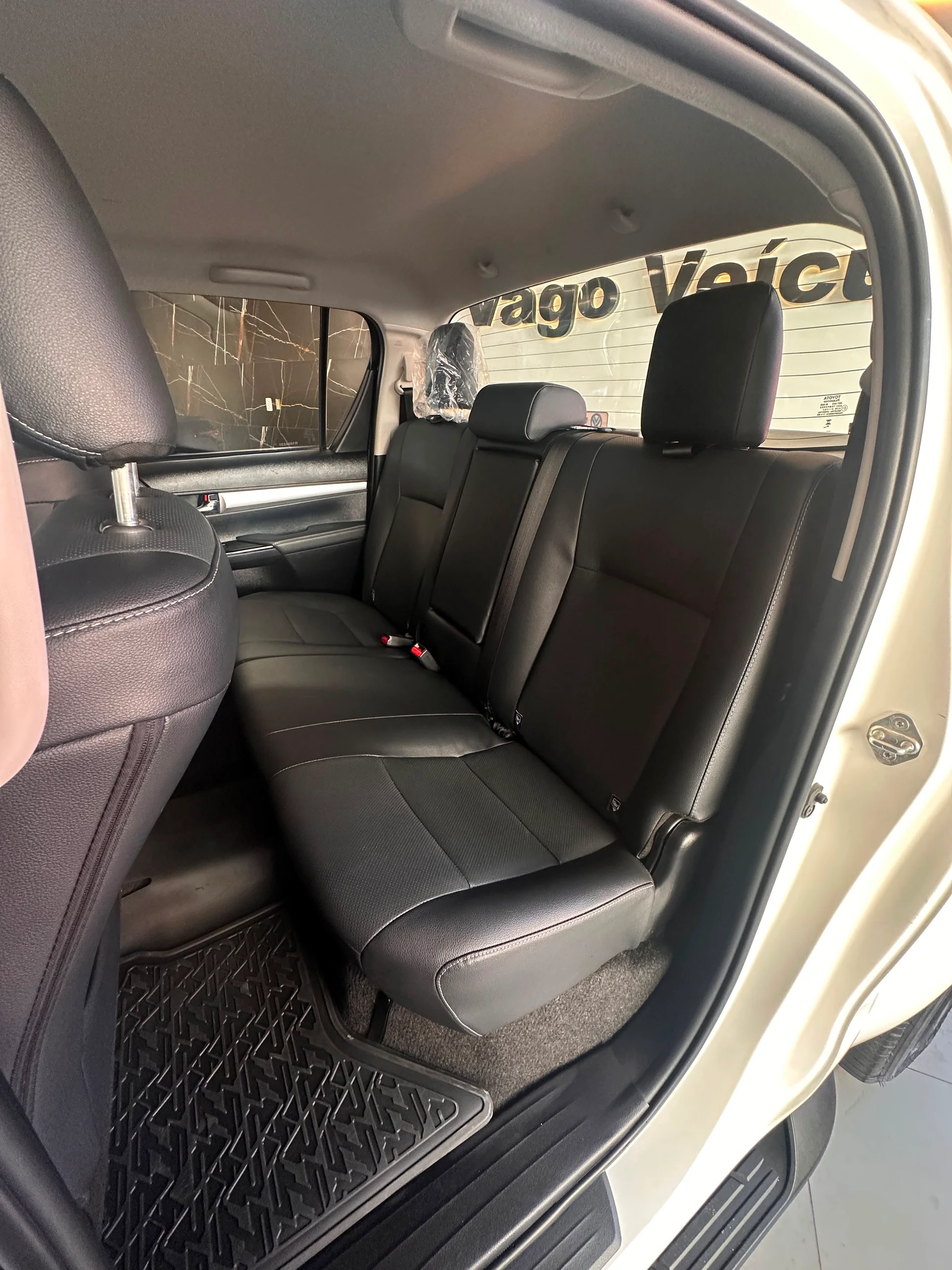 Toyota Hilux — foto 27