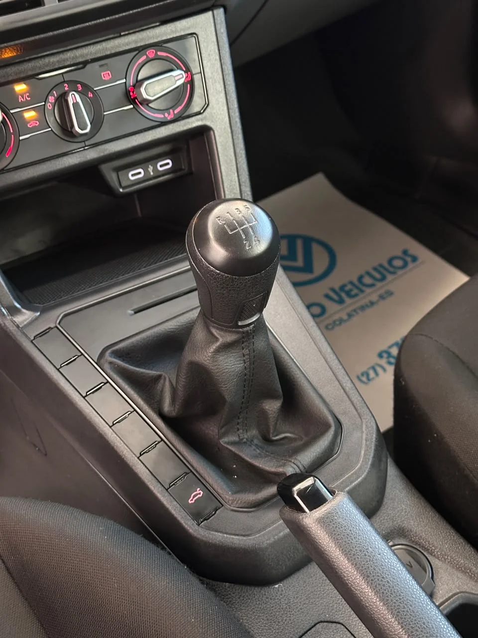 Volkswagen Polo — foto 16