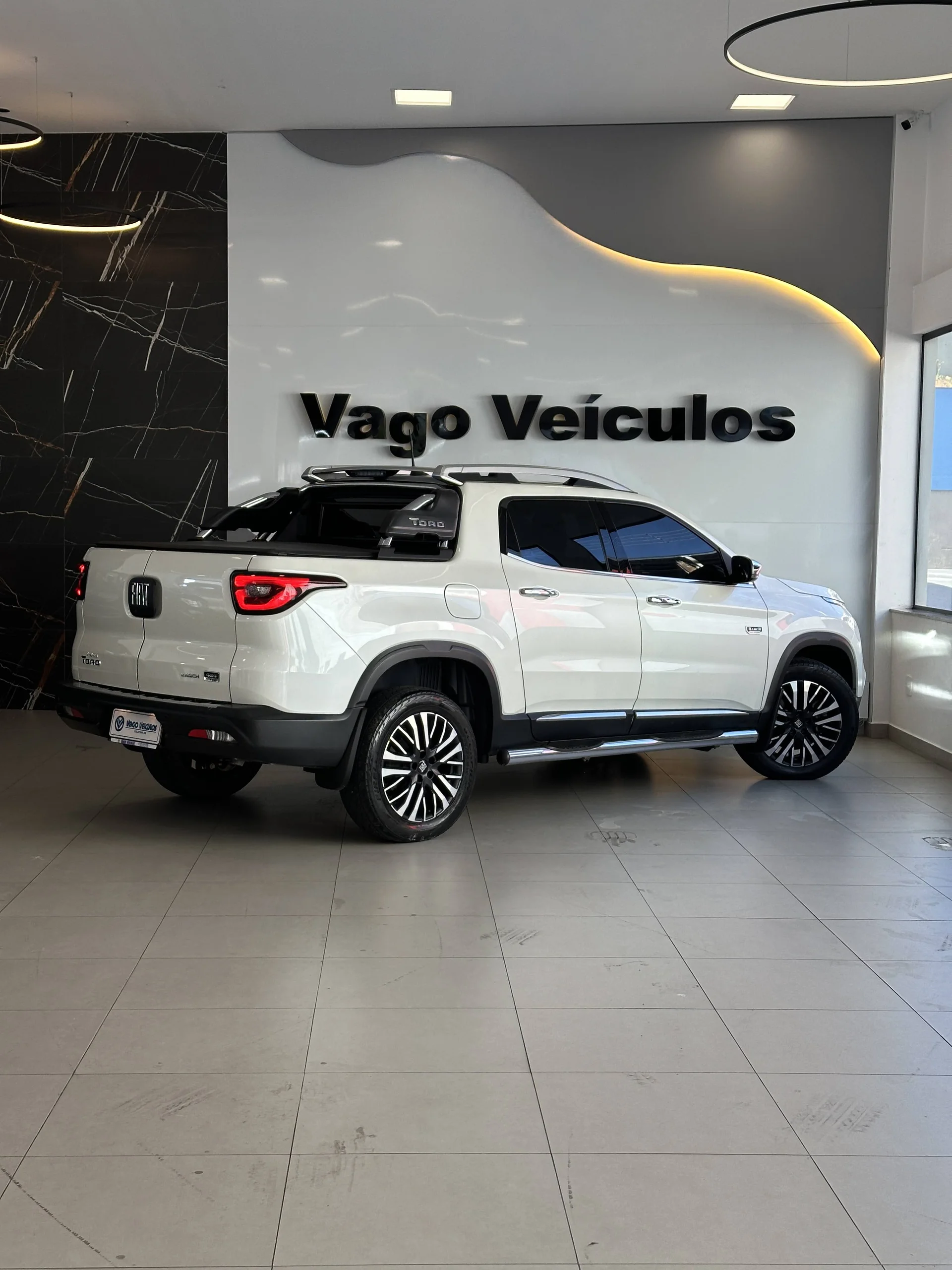 Fiat Toro — foto 8
